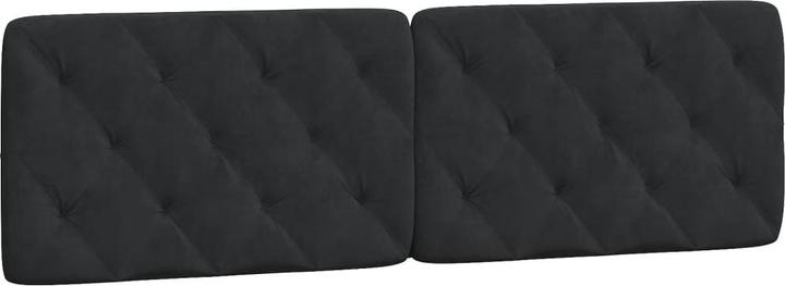 Actual product image vidaXL Kopfteil-Kissen (162 x 6 x 48 cm)