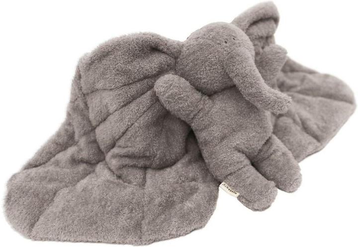 Image du produit Membantu Grey chaud et léger