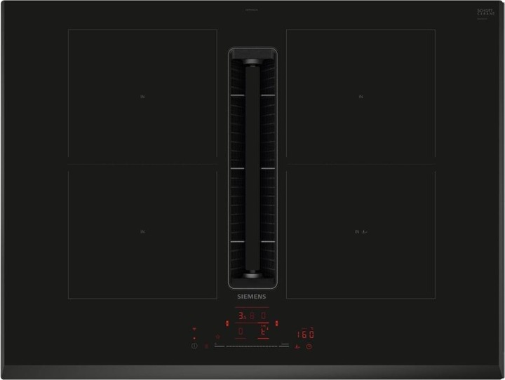 Actual product image Siemens ED751HQ26E