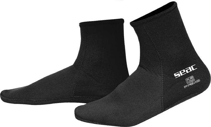 Image du produit Seac Chaussettes Prime 2 mm (2 mm, L)