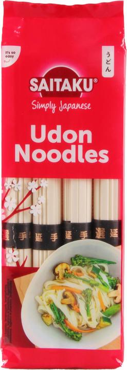 Image du produit Saitaku Udon Noodles (300 g)