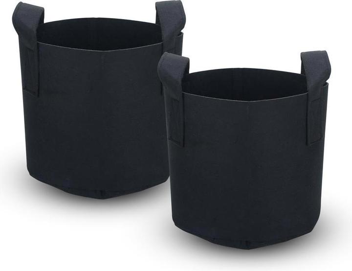 Produktbild Intirilife Pflanzsack (60 x 40 cm)