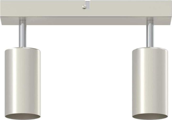 Produktbild vidaXL Deckenstrahler (einzeln) (E26, GU10)