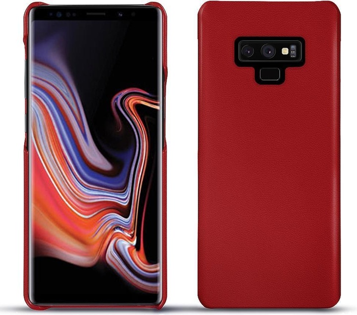 Immagine prodotto Noreve Cover in pelle (Samsung Galaxy Note 9)