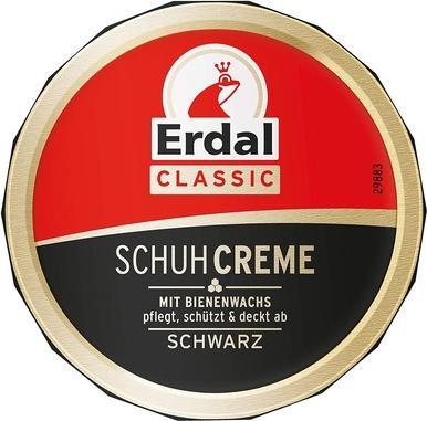 Produktbild Erdal Schuhcreme (1 x, 75 ml)