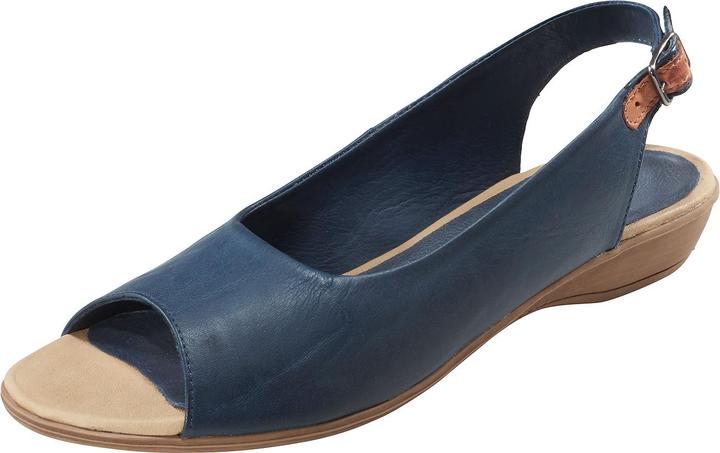 Image du produit Andrea Conti Leder-Sandale (41)