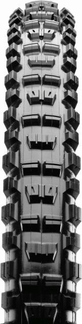 Produktbild Maxxis Minion DHR II (29 x 2.40, 61-622)