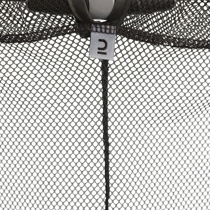 Immagine prodotto Caperlan Rete da sbarco con punta per la pesca con la canna da pesca 150 cm