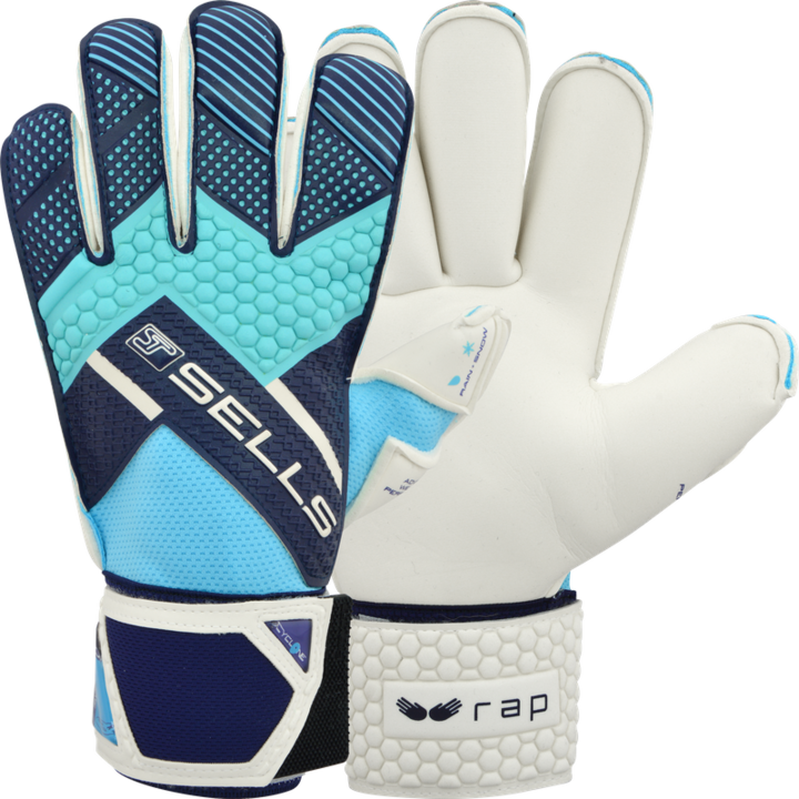 Produktbild Sells Wrap Pro Cyclone (10.5)