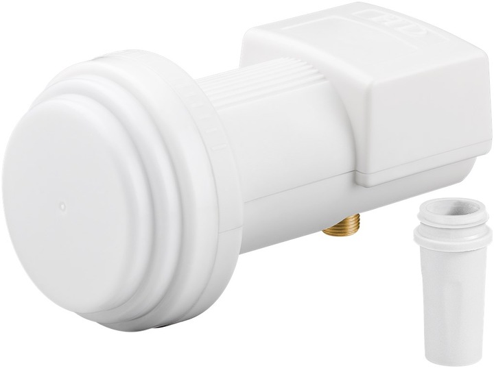 Actual product image Goobay Universal Single (Single LNB, 40mm)