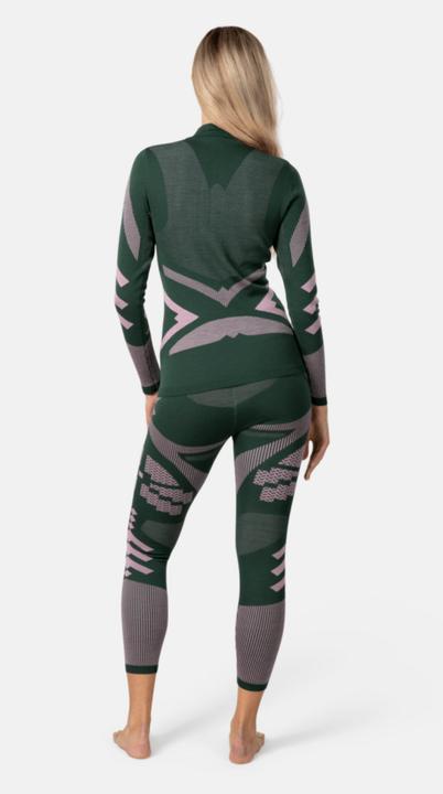 Actual product image Kari Traa Faith HZ (XL)