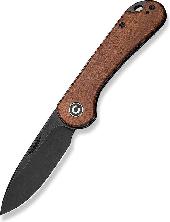 Immagine prodotto Civivi Messer Elementum Slip Joint Guibourtia