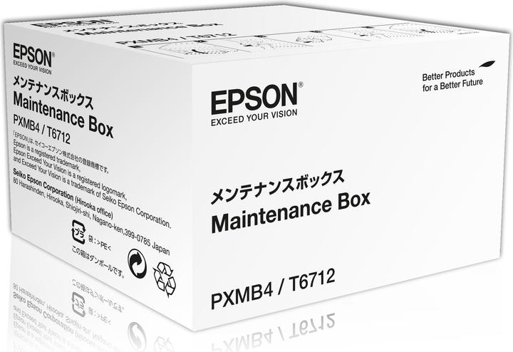 Epson Wartungs-Kit (BK)