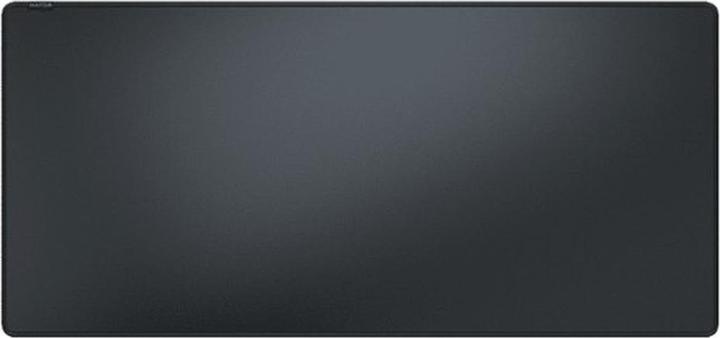 Hator Tonn Evo XXL - Gris foncé - 900 x 420 x 4mm (XXL)