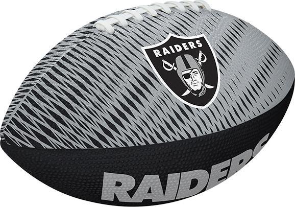 Image du produit Wilson Nfl Team Tailgate Fb Lv Jr