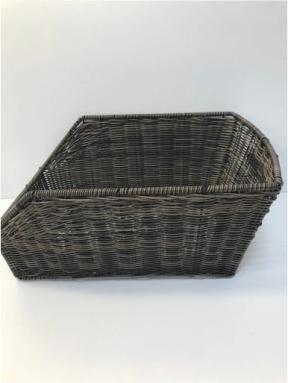 Produktbild Basil Cento Rattan (22 l)