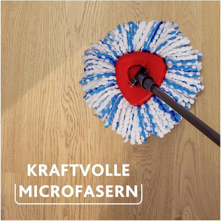 Actual product image Vileda H2Pro Classic (1 pcs.)