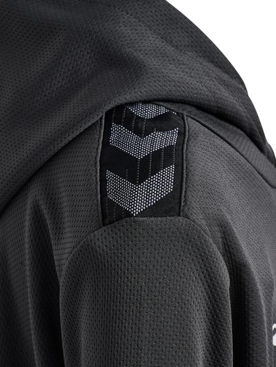 Produktbild hummel Kinder-Trainingsjacke (128)