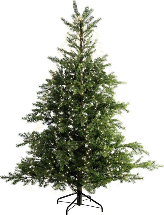 Angela Bruderer LED-Baumbeleuchtung, L 210 cm (2.10 m)