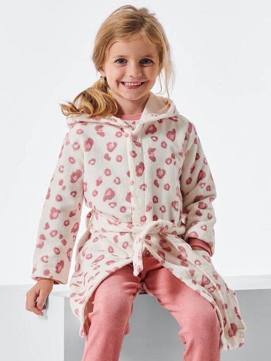 Immagine prodotto Schiesser Girls Bademantel Frottee (98)
