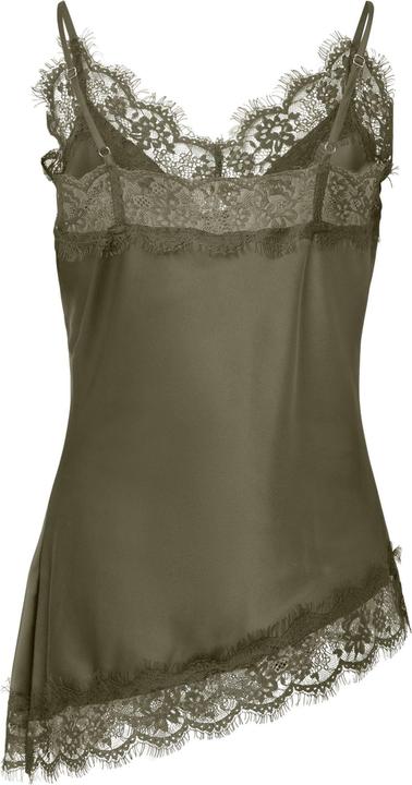 Immagine prodotto Pieces PCNOMI SATIN SPITZEN Trägertop (M)