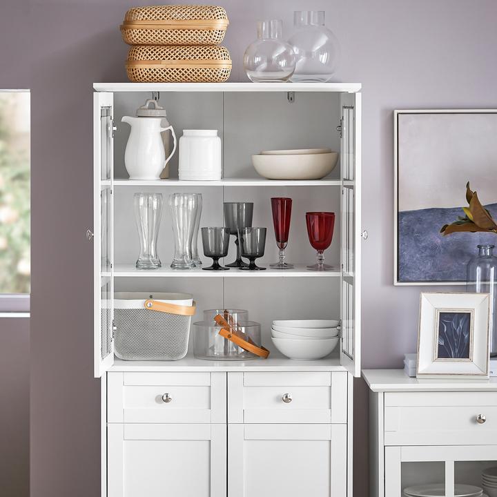 Actual product image SoBuy Tripp (76 x 40 x 175 cm)