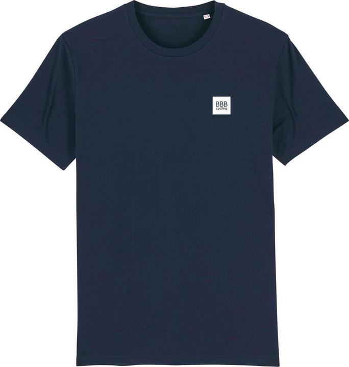 Immagine prodotto Amsler & Co AG Maglietta BBB blu taglia S (S)