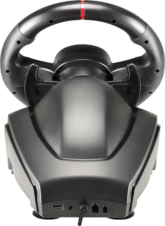 Image du produit Subsonic Superdrive GS 650-X Racing Wheel (Xbox One S, Xbox One X, Xbox Series X, Xbox Series S, PS4)