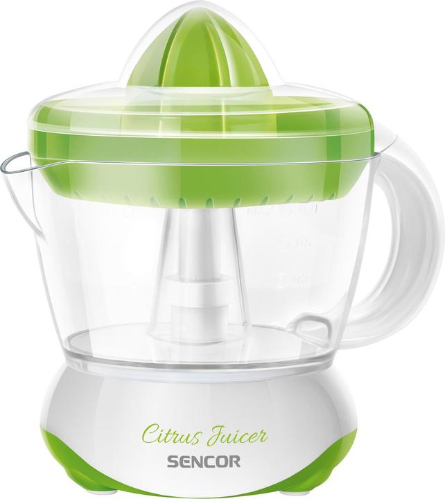 Produktbild Sencor SCJ 1051GR juice maker White