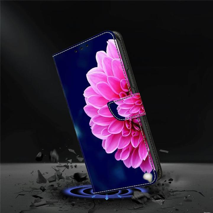 Produktbild Cover-Discount Galaxy A57 - 3D-Effekt Hülle Etui (Samsung Galaxy A57)