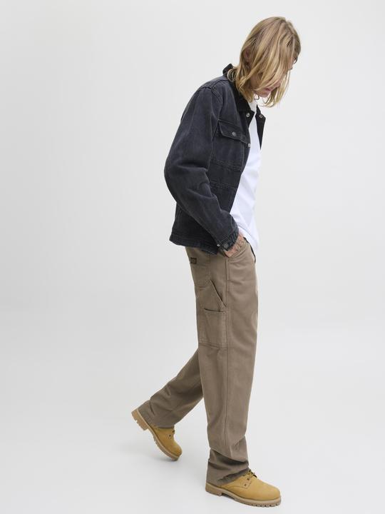 Produktbild Jack & Jones Loose Fit Worker-Hose Worker-Hose (W33/L36)