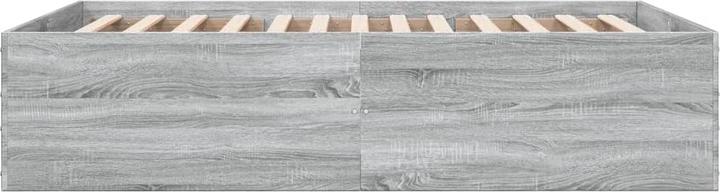 Image du produit vidaXL Bettgestell (120 x 190 cm)