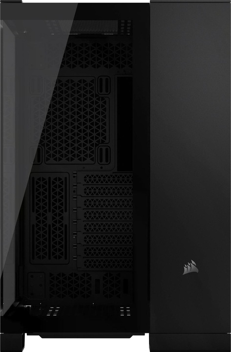 Image du produit Corsair 6500X (ATX, Mini-ITX, mATX, E-ATX)