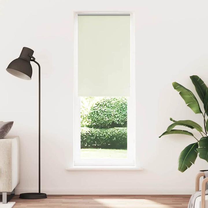 Actual product image vidaXL Verdunkelungsrollo (85 x 210 cm)