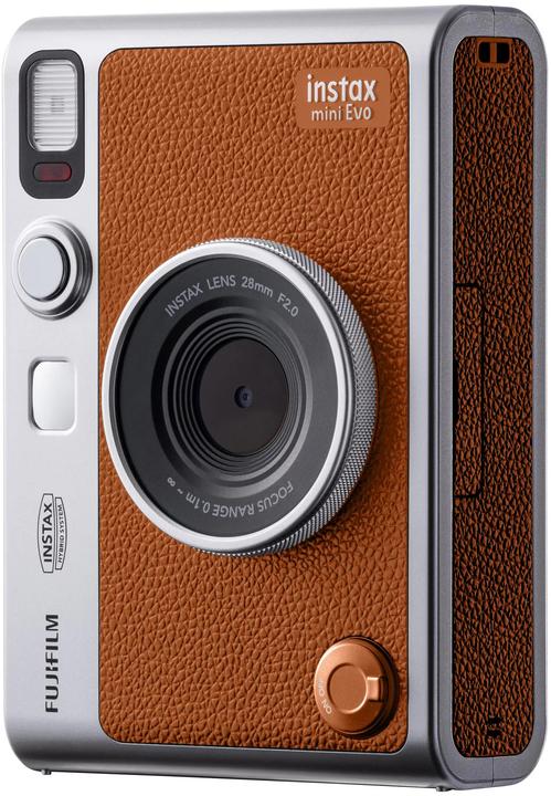 Immagine prodotto Fujifilm instax mini Evo
