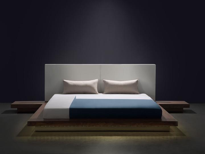 Immagine prodotto Beliani Zen (160 x 200 cm)