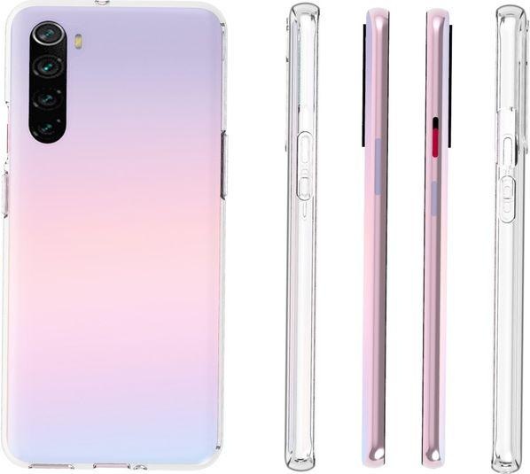 Produktbild MU Classic Softcase TPU Series (OnePlus Nord)