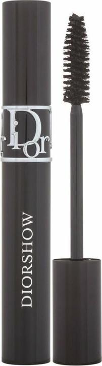 Actual product image Dior Diorshow (090 Black)