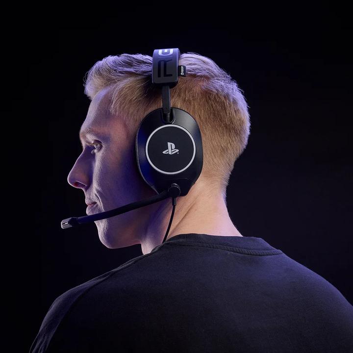 Productafbeelding Nacon Gaming Rig R5 Pro Hs (Bedraad)