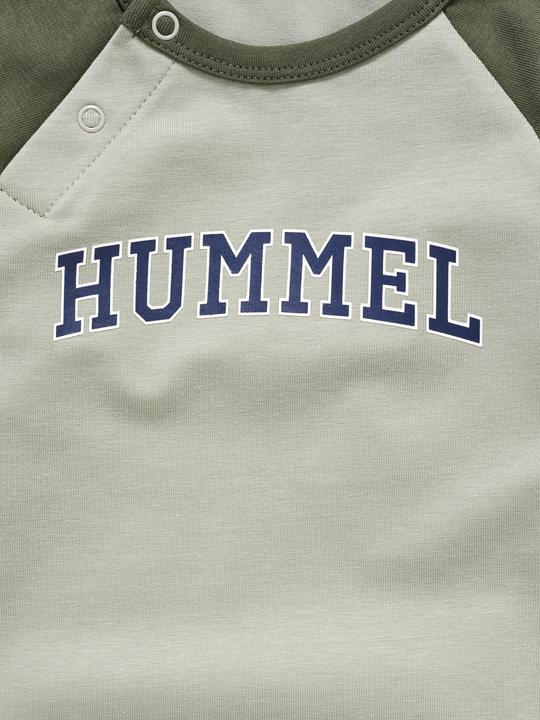Actual product image hummel hmlSTEIN BODY L/S (92)