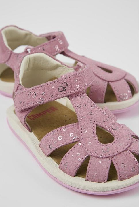 Produktbild Camper sandalen für babys rug (25)