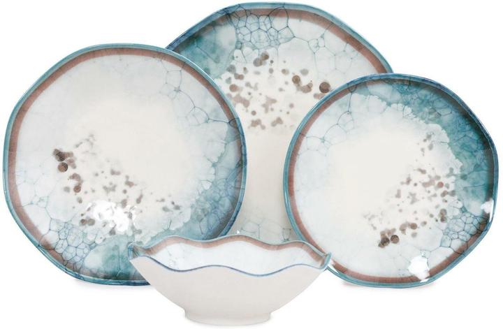 Hermia Troy (24 pcs.)