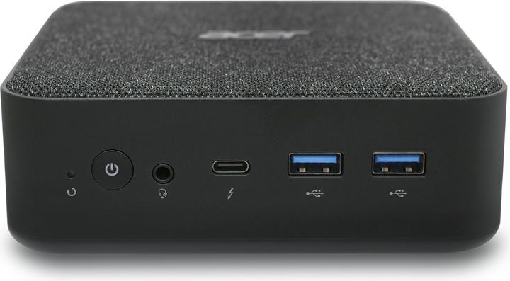 Produktbild Acer Revo Box RB102-14H7U-16GB-DDR5/512GB/W11 (1000 GB, 16 GB, Intel Core Ultra 7 155H, Intel Arc Graphics)