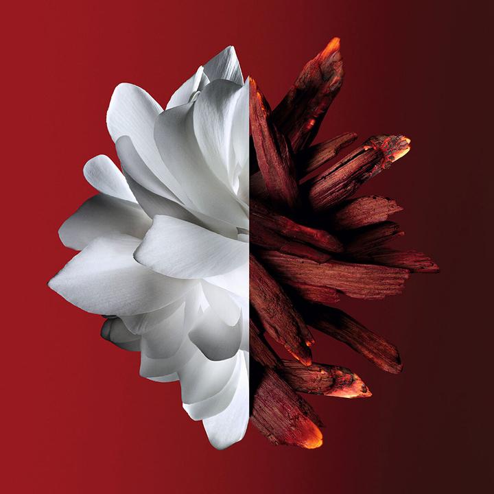 Actual product image Givenchy L'Interdit Rouge Eau De Parfum 125 Ml (Eau de parfum, 125 ml)