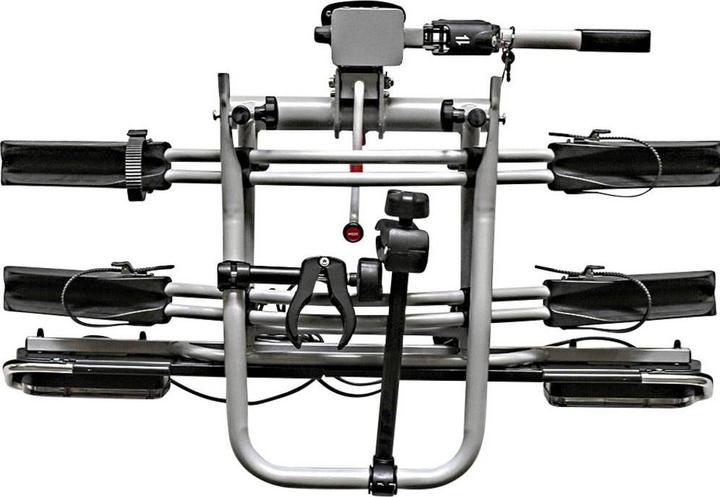 Produktbild Eufab Wandhalterung (Schwarz)