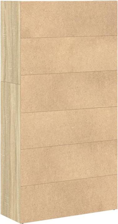 Image du produit vidaXL Banning (30 x 80 x 152 cm)