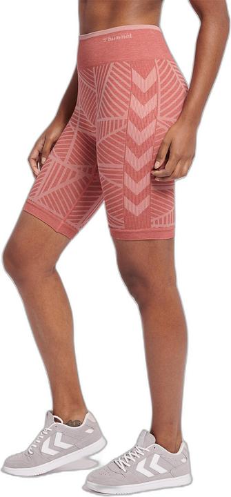 Produktbild hummel Mt Energy Seamless Mw Shorts (XS)
