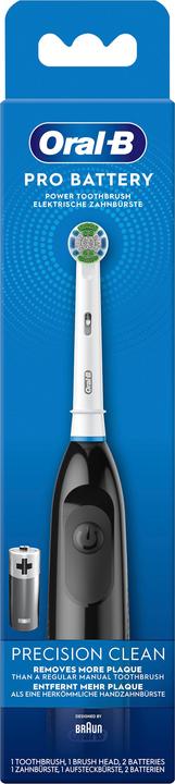 Productafbeelding Oral-B Pro Batterij (Oscillerende tandenborstel)