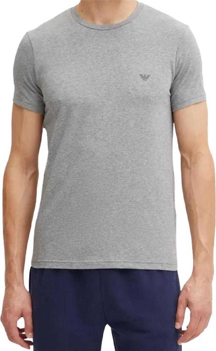 Produktbild Emporio Armani TShirt Regulär (2erPack) (M)