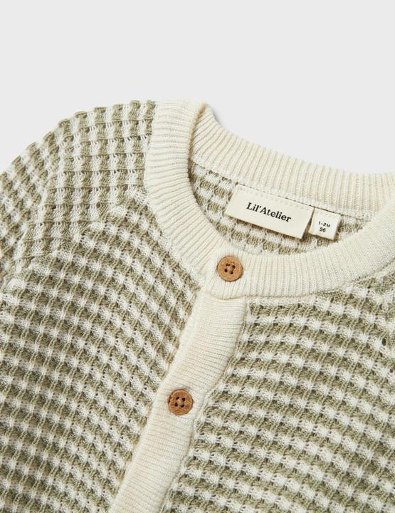 Actual product image Name it Langarm Strickjacke (86)